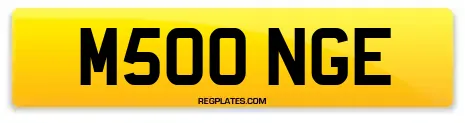 M500 NGE