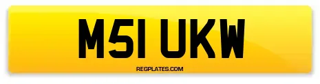 M51 UKW