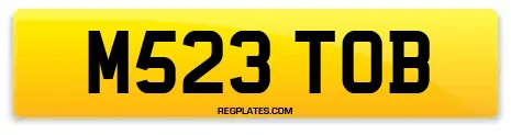 M523 TOB