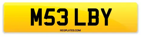 M53 LBY