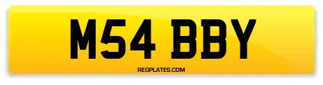 M54 BBY