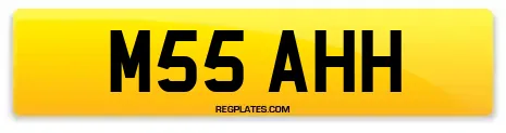 M55 AHH