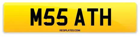 M55 ATH