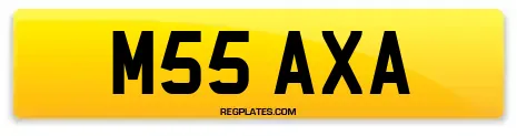 M55 AXA