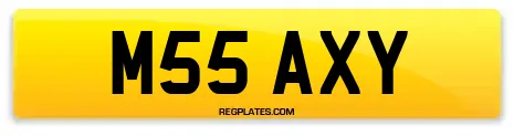 M55 AXY