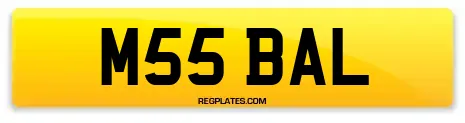 M55 BAL