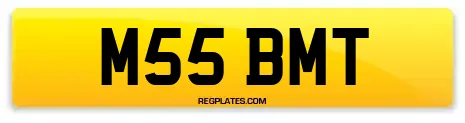 M55 BMT