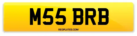 M55 BRB