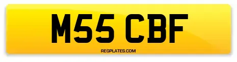 M55 CBF