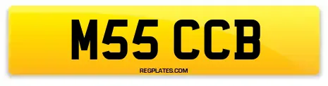 M55 CCB