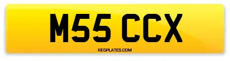 M55 CCX