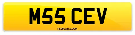 M55 CEV