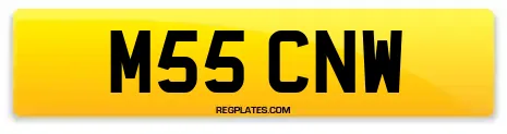 M55 CNW