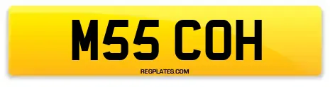 M55 COH