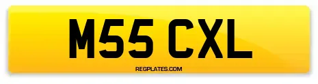 M55 CXL