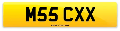 M55 CXX
