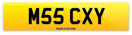 M55 CXY