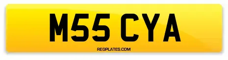 M55 CYA