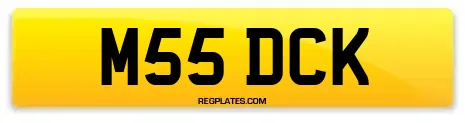 M55 DCK