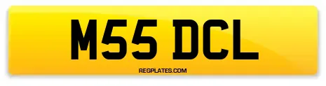 M55 DCL
