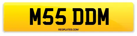 M55 DDM