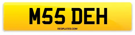 M55 DEH