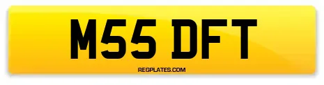 M55 DFT