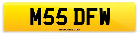 M55 DFW