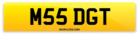 M55 DGT