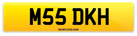M55 DKH