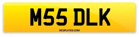 M55 DLK