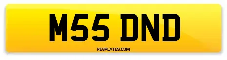 M55 DND