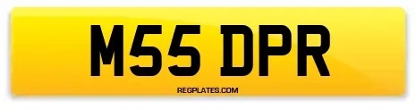 M55 DPR