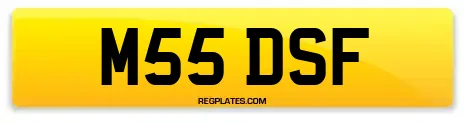 M55 DSF