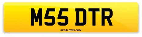 M55 DTR