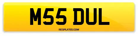 M55 DUL
