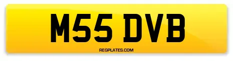 M55 DVB