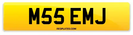 M55 EMJ