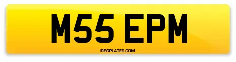 M55 EPM