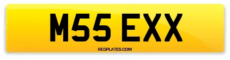 M55 EXX