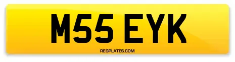M55 EYK