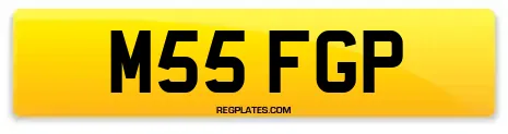 M55 FGP