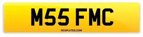 M55 FMC