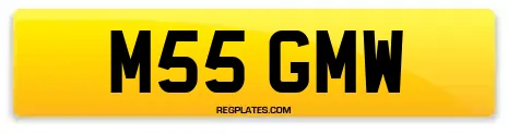 M55 GMW