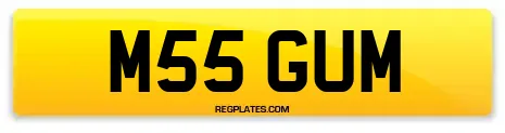 M55 GUM
