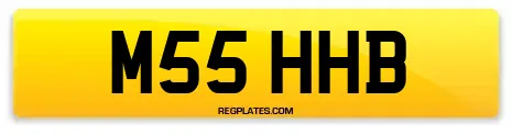 M55 HHB