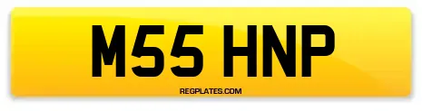 M55 HNP