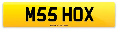 M55 HOX