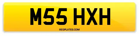 M55 HXH