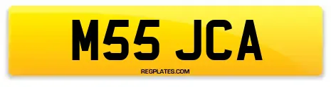 M55 JCA